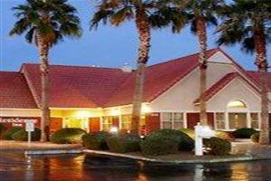Hotel Residence Inn Chandler Fashion Center