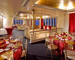 Hotel The Queen Mary