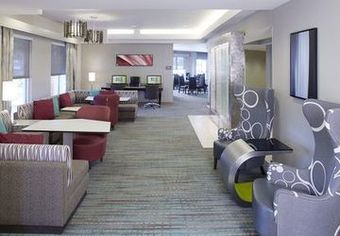 Hotel Residence Inn By Marriott Clearwater Downtown