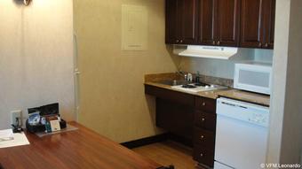 Hotel Homewood Suites By Hilton Amarillo