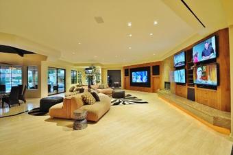 Apartamento Delagado Estate 16 Bedroom