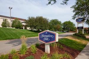 Hotel Hampton Inn Madison East Towne Mall Area
