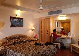 Hotel Comfort Inn President