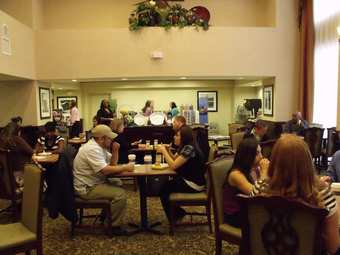 Hotel Hampton Inn & Suites Lubbock Southwest