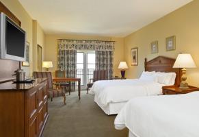 Hotel The Westin Stonebriar