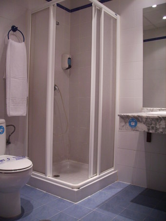 Hotel Hostal El Val