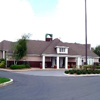 Hotel Homewood Suites Hartford/windsor Locks