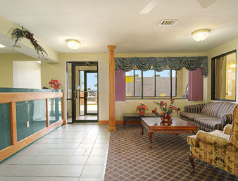 Hotel Ramada Limited Ocean Springs