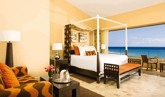 Hotel Dreams Puerto Aventuras Deluxe Garden