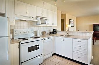 Surrey Guildford Sandman Suites Hotel