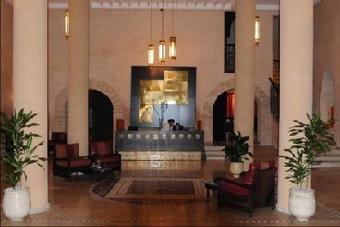 Hotel Art Suites El Jadida