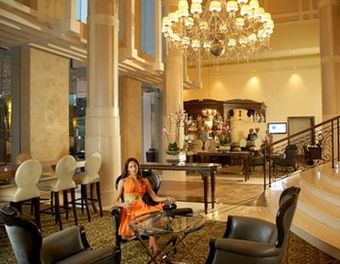 Hotel Southern Sun Montecasino