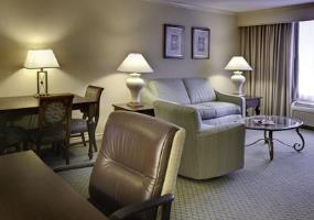 Hotel Hampton Inn Buffalo-williamsville