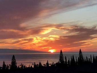 Apartamento Kapalua Golf Villa 14p7&8