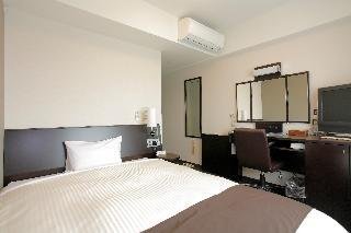 Hotel Route Inn Nagoya Sakae