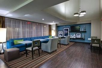 Hotel Hampton Inn & Suites Hermosa Beach Ca
