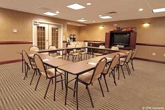 Hotel Homewood Suites By Hilton Bloomington