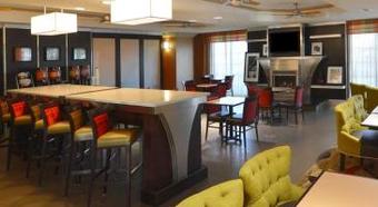 Hotel Hampton Inn & Suites San Francisco-burlingame-airport South