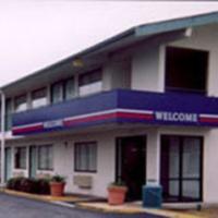 Hotel Motel 6 Portland South