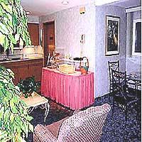 Hotel Shilo Inn & Suites Tigard/washington Square