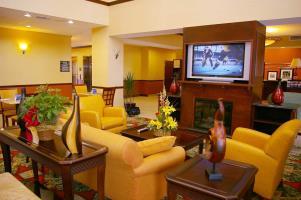 Hotel Hampton Inn & Suites Abilene I-20 Tx