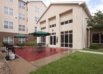 Hotel Homewood Suites By Hilton Dallas-arlington