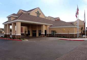 Hotel Homewood Suites By Hilton Fairfield-napa Valley Area