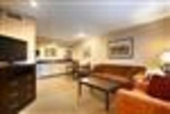 Hotel Best Western Meridian Inn & Suites