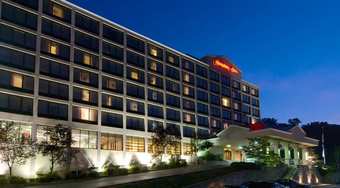Hotel Hampton Inn White Plains/tarrytown