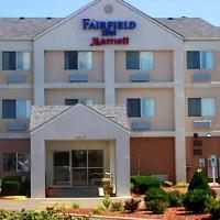 Hotel Fairfield Inn By Marriott Chicago/gurnee