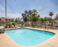 Hotel Comfort Suites Peoria Sports Complex