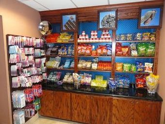 Hotel Hampton Inn & Suites Houston-katy Tx