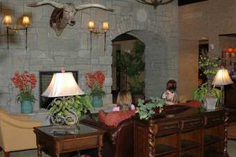 Hotel Homewood Suites By Hilton Wichita Falls
