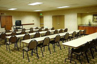 Hotel Hampton Inn Twin Falls Id