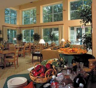 Hotel Homewood Suites Houston-kingwood Parc-airport Area