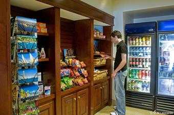 Hotel Hampton Inn & Suites Newport/middletown Ri