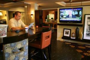 Hotel Hampton Inn Atlanta-peachtree Corners/norcross