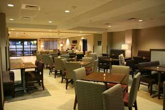 Hotel Hampton Inn Oneonta Ny