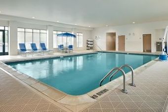 Hotel Homewood Suites By Hilton Detroit-troy