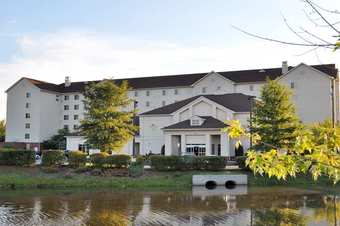 Hotel Homewood Suites By Hilton Richmond - Airport