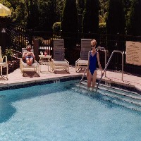 Hotel Hampton Inn - York Pa