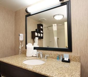 Hotel Hampton Inn Champaign/urbana-at Univ Of Ill.