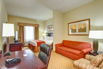 Hotel Country Inn & Suites