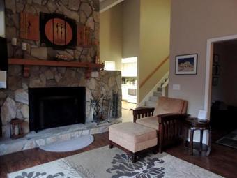 Moondance Retreat Townhouse