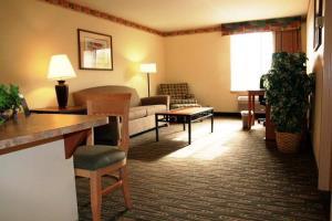 Hotel Hampton Inn & Suites Seattle North/lynnwood
