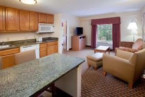 Hotel Hampton Inn & Suites Chapel Hill/durham