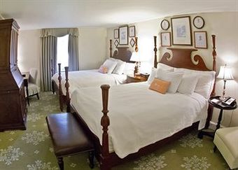 Hotel The Carolina Inn-chapel Hill