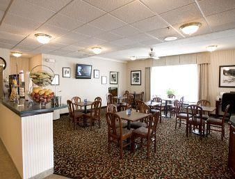 Hotel Hampton Inn Syracuse/carrier Circle