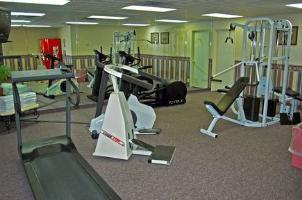 Hotel Best Western University Inn