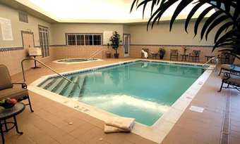 Hotel Homewood Suites By Hilton Long Island-melville